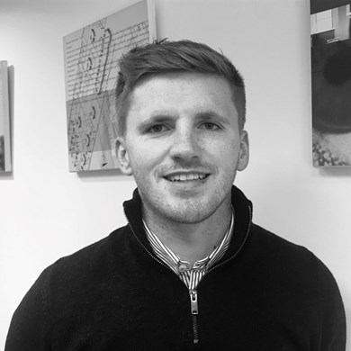 The Team | Frazer Kidd, Northern Ireland Property Estate