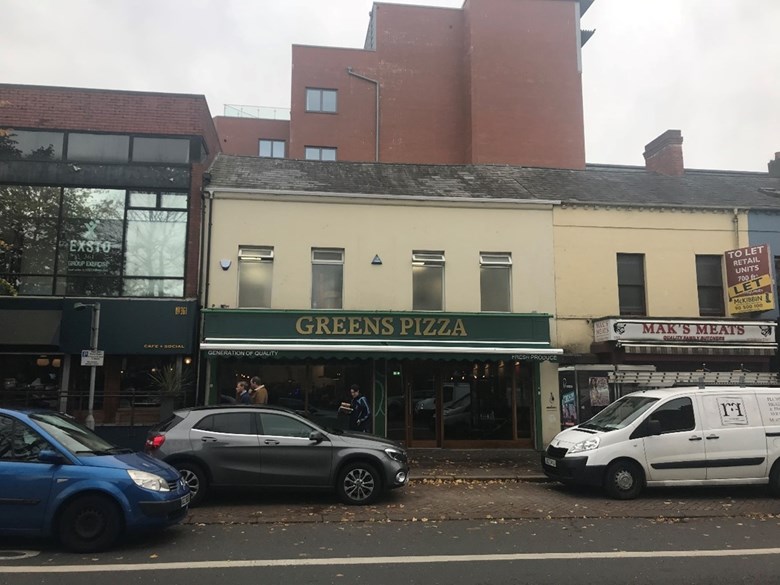 Popular Vietnamese Restaurant ‘Madame Pho’ to open on Ormeau Road
